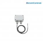 0.5m Probe Length Temperature Sensor For Air Condition