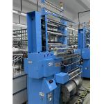 Weaving Various Lace Belts Crochet Knitting Machine 1500W 380V 609B8 for sale