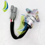 2848A278 Fuel Stop Solenoid For Electrical Parts for sale