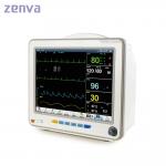 Multiparameter 12.1 ICU Patient Monitoring System For Hospital for sale
