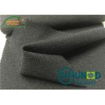 Adhensive Interlining Material Optical White For Men And Women ' s Jackets