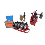 10inch Automatic Butt Fusion Welding Machine Hydraulic Pressure for sale