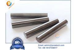 China K30 Cemented Tungsten Carbide Bars With Good Hardness And Toughness supplier