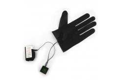 China S-2XL Rechargeable Heating Pad For Heated Gloves Waterproof supplier