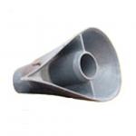 DIN JIS ASTM ISO9001:2015 CE Ship Boat Marine Rudder Blade and ship cast parts for sale