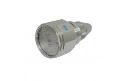 China ISO 8124-1 Handheld Dial Torque Gauge For Toys Testing supplier