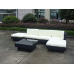 All Weather Wicker Patio Furniture outdoor sectional sofa set for sale