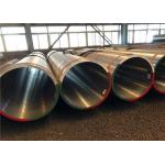 X42 Steel Grade ASTM Inconel 625 Pipe Fittings Petrochemical Use for sale