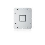 17 Keys Waterproof Industrial Keypad Durable Numeric Keypad With Backlight