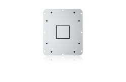 China 17 Keys Waterproof Industrial Keypad Durable Numeric Keypad With Backlight supplier