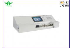 China Touch-screen Automatic Paper Tensile Testing Machine Tensile Energy Absorption Testing Machine supplier