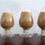 Zeolite 3a Molecular Sieves For Drying Solvents EINECS 215-684-8 for sale