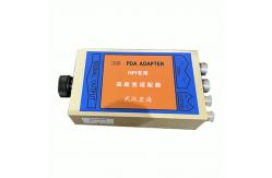China Load Tester Pile Dynamics Analyzer Concrete High Strain Equipment supplier