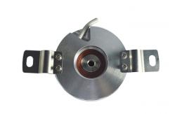 China Totem Pole Output Shaft 10mm Conventional Encoder K80 supplier