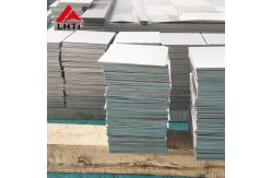 China ASTM B265 F67 Gr1 Gr2 Gr3 Gr4 Titanium Sheet Plate supplier