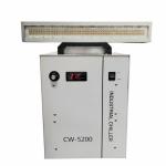 Energy Conservation 1800W for Screen Printing Equipment 395nm Light Uv Curing Lamp for sale