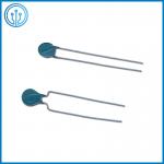 High Precision MF11 2Kohm 5% 3950 NTC Thermistor For Temperature Measurement