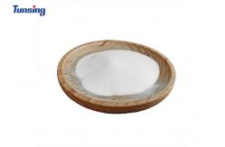 China DTF Powder TPU Polyurethane Hot Melt Glue Powder For T-Shirt Textile supplier