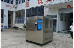China PCB Thermal Shock Chamber Environmental Temperature Test Chamber supplier