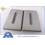 Mo1 Molybdenum Face Plate For Ion Implantation Components for sale