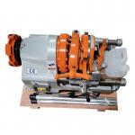 ZT-B3-80 1/2-3/4 1-2 2 1/2 -3 750W Electric Threading Machine For Pipe BSPT NPT for sale