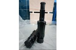 China OD114mm ODEX90 ODEX Drilling System , Black Eccentric Casing System supplier