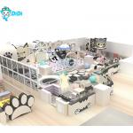 Ocean Balls Indoor Playground Equipment Soft Play Support Customization