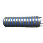 Traditional Slip Ring Assembly 12 Rings 50mm OD Through Hole Slip Ring Collector Ring for sale