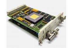 China Honeywell 10018/E/1 Ethernet Module 50mm Net Height supplier