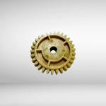 China DN400 DN450 RM4 1750291697 HCT HEAD CHASSIS TRANSPORT Spare Parts 1750291697-9 Gears Sets ATM Machine Parts Diebold Nixdorf manufacturer