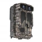 Dual Lens Night Vision 4k Trail Camera Waterproof Wildlife Game Outdoor for sale