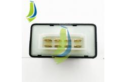 China 197-4330 Air Controller Relay Starter Time Relay 1974330 For 312D supplier