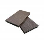 WPC Co Extruded Decking Cladding Boards for Easy Outdoor Installation Durable Weather Resistant for sale