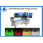 CCC 200000cph 1200*330mm PCB Pick And Place Machine For Strip for sale