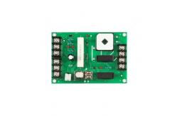 China SMT Consumer Electronics PCBA Electric Coffee Press Printed Circuit Board Assembly supplier