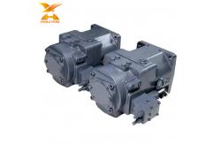 China A11VO130LRDS/10R-NZD12K07-(T0) Hydraulic Pump Hydraulic Piston Pump Construction Drilling Machine A11VO supplier