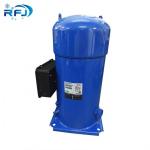 SM084S4VC 7HP Scroll Refrigeration Equipment Compressor SM084-4VM 400V 3PH 50Hz for sale