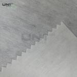 Nonwoven Polyester Fiber Embroidery Backing Fabric 150cm Width