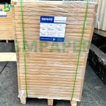 230gsm 250gsm PET High Temperature Resistance Food Grade Paper Board For Microwaveable Meal Boxes for sale