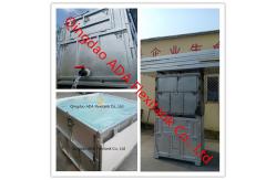 China 800L 1000L 1200L IBC Intermediate Bulk Container supplier