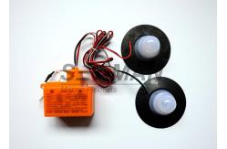 China SOLAS Apporval Life Raft Light Led Indication & Illuminating Light For Liferaft supplier
