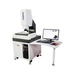 2D Electronic Automatic Dimension Measuring Machine , 300KG Coordinate Measuring Instrument for sale