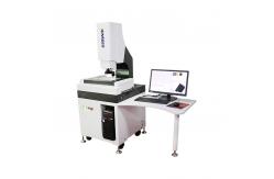China 2D Electronic Automatic Dimension Measuring Machine , 300KG Coordinate Measuring Instrument supplier
