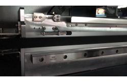 China Taimes / Jade T8Q Pro Eco Outdoor Solvent Printer Flex Banner With Konica supplier