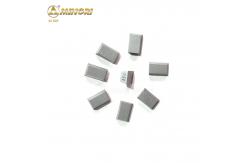 China Quarry Stone Cutting Tool Tungsten Carbide Tips SS10 Stone Cutting Tip supplier