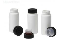 China Dosing Cap Visual Inspection Machine with Online Defect Product Reject Function supplier