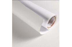 China Synthetic Matte Self Adhesive PP Paper 160g supplier