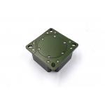 High Dynamic Range Fog Gyroscope Sensor with RS422 Digital Communication for sale