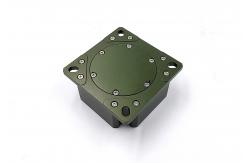 China High Dynamic Range Fog Gyroscope Sensor with RS422 Digital Communication supplier