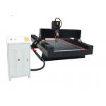 2200W Woodworking CNC Router High Automation Cnc Wood Router Table